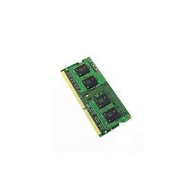 Fujitsu 8GB DDR4 RAM 2666MHz DIMM 288-pin Icke ECC (S26391-F3352-L800)