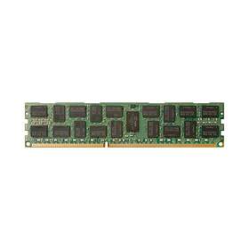 HP 8GB DDR4 RAM 2400MHz DIMM 288-pin ECC CL17 (T9V39AA)
