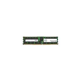 Dell 16GB DDR4 RAM 2133MHz DIMM 288-pin ECC (A7945660)