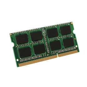 Fujitsu 8GB DDR4 RAM 2133MHz DIMM 288-pin Icke ECC (S26391-F1512-L800)