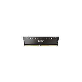 Lexar 8Go THOR DDR4 3200MHz CL16 XMP (LD4BU008G-R3200GDXG)