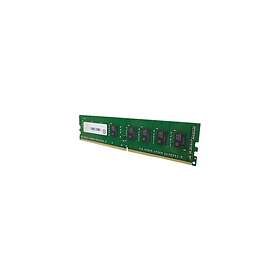 QNAP 16GB DDR4 RAM 2666MHz DIMM 288-pin ECC (RAM-16GDR4ECT0-UD-2666)