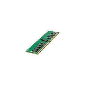 HPE 16Go DDR4 RAM 2400MHz DIMM 288-pin ECC CL17 (836220-B21)