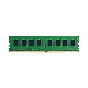 GoodRAM 8GB DDR4 RAM 3200MHz DIMM 288-PIN CL22 (GR3200D464L22S/8G)