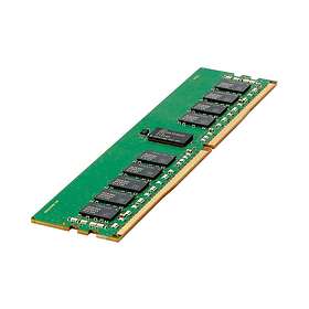 HPE SmartMemory 32GB DDR4 RAM 3200MHz DIMM 288-pin ECC CL22 (P06033-B21)
