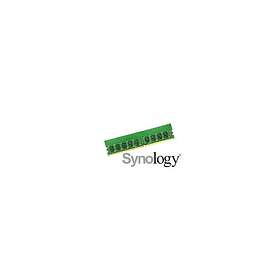 Synology 16GB DDR4 RAM 2133MHz DIMM 288-pin ECC (RAMRG2133DDR4-16GB)