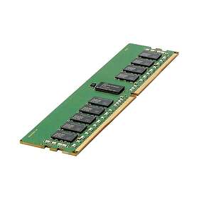 HPE SmartMemory 64GB DDR4 RAM 2933MHz DIMM 288-pin ECC CL21 (P00930-B21)