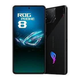 Asus ROG Phone 8 AI2401 5G Dual SIM 12GB RAM 256GB