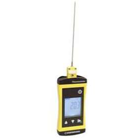 Greisinger G1200-GTE130 Temperaturmätare -65 1200 °C