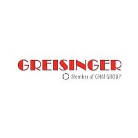 Greisinger G1200-E3-SET Temperaturmätare -65 1200 °C