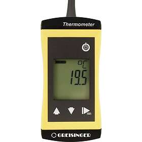 Greisinger G1720 Temperaturmätare -70 +250 °C