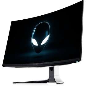 Dell Alienware AW3225QF 4K QD-OLED