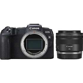 Canon EOS RP + RF 50MM F/1,8 STM