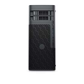 Dell Precision 5860 Tower Y3FRW Xeon W3-2425 32GB RAM 1TB SSD