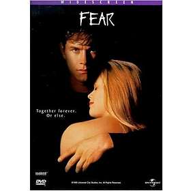 Fear (Blu-ray)