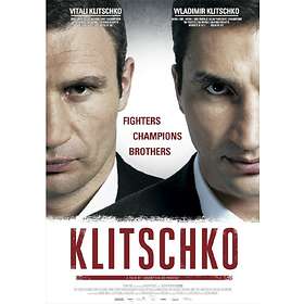 Klitschko (Blu-ray)