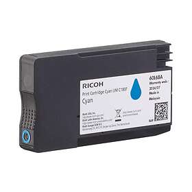 Ricoh 408518 (cyan)