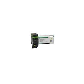 Lexmark 75M20Y0 (gul)