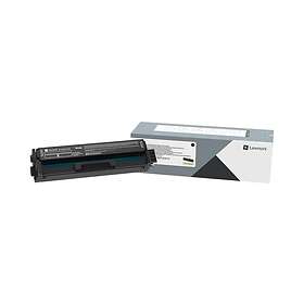 Lexmark C320010 (svart)