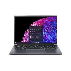 Acer Swift X 14 SFX14-72G 14" OLED Core Ultra 7 155H 32Go RAM 1To RTX 4070