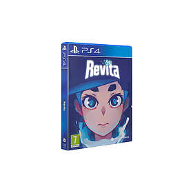 Revita - Deluxe Edition (PS4)