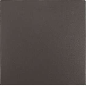 Hager 16201606 Vippearm IP20, halogenfri Antrasittgrå, uten utskiftbar linse