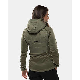 EQPE Gida Hybrid Hood Jacket (Dam)