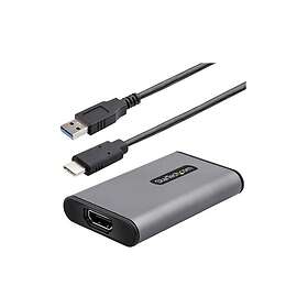 StarTech 4K30-HDMI-CAPTURE USB 3,0 HDMI Video Capture Device