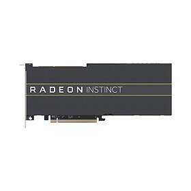 AMD Radeon Instinct MI50 32GB HBM2 Radeon Vega 20