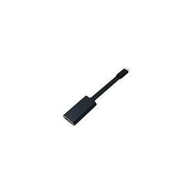 Dell DBQAUBC064 Extern videoadapter USB-C