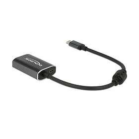 DeLock Extern videoadapter VL100 USB-C (62989)