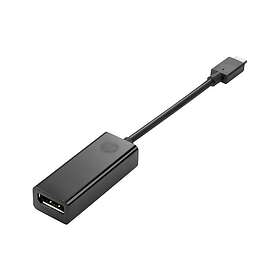 HP 4SH08AA Extern videoadapter USB-C