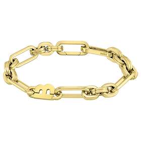 Boss 1580324 Women's Hailey Gold-Tone Stainless Jewellery