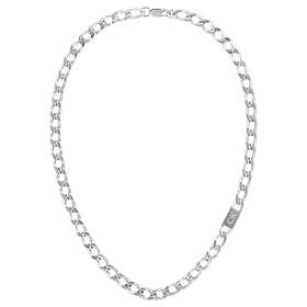 Calvin Klein 35000251 Men's Stainless Steel Chain Nelace Jewellery