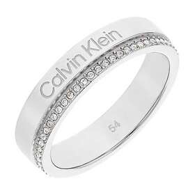 Calvin Klein 35000200B Minimal Linear Stainless Steel Jewellery