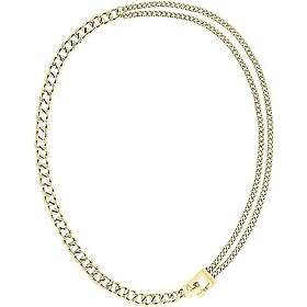 Calvin Klein 35000466 Women's Divergent Links Nelace Gold Jewellery