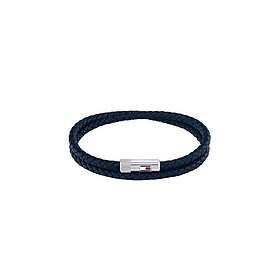 Tommy Hilfiger 2790264S Men's Casual Blue Double Wrap Jewellery