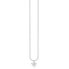 Thomas Sabo KE2097-051-14-L45V Sterling Silver Dragonfly Jewellery