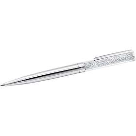 Swarovski 5224384 Crystalline Ballpoint Pen Silver Tone Jewellery