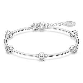 Swarovski 5641680 Constella Bangle Round Cut White Jewellery