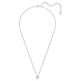 Swarovski 5628352 Millenia Crystal Pendant Trilliant Cut Jewellery