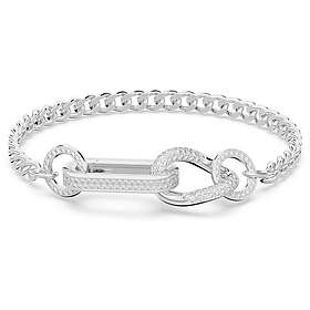 Swarovski 5642598 Dextera Bracelet White Pave Crystal Jewellery