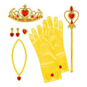 GUL Prinsessa Tillbehörskit för Barn