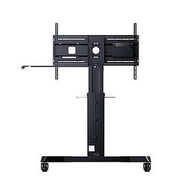 Hagor HP Lift Mobile mobiles, motorisches höhenverstellbares Liftsystem 55-100" max. VESA 900x600 max. Traglast: 135kg