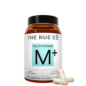 Vitamin The Nue Co. Men's Multi Capsules (30 Capsules)