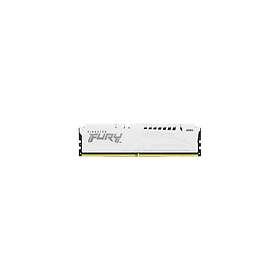 Kingston FURY Beast 32GB DDR5 RAM 5600MHz DIMM 288-pin On-die ECC CL40 (KF556C40