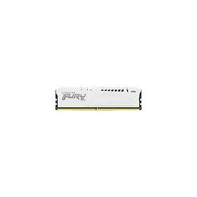 Kingston FURY Beast 2x32GB DDR5 RAM 5200MHz DIMM 288-pin On-die ECC CL36 (KF552C