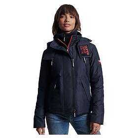 Superdry Mountain Windcheater Jacket (Femme)
