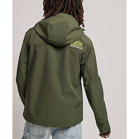 Superdry Code Trekker Jacket (Homme)