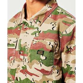 Superdry Vintage Ranch Jacket (Herr)